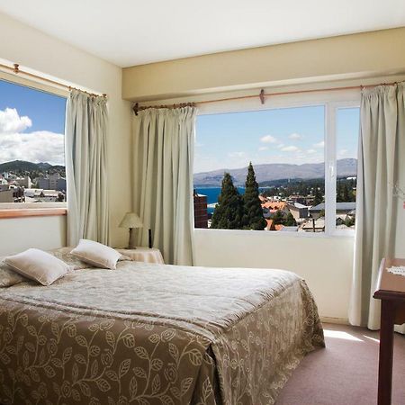 Hotel Park Bariloche Kamer foto
