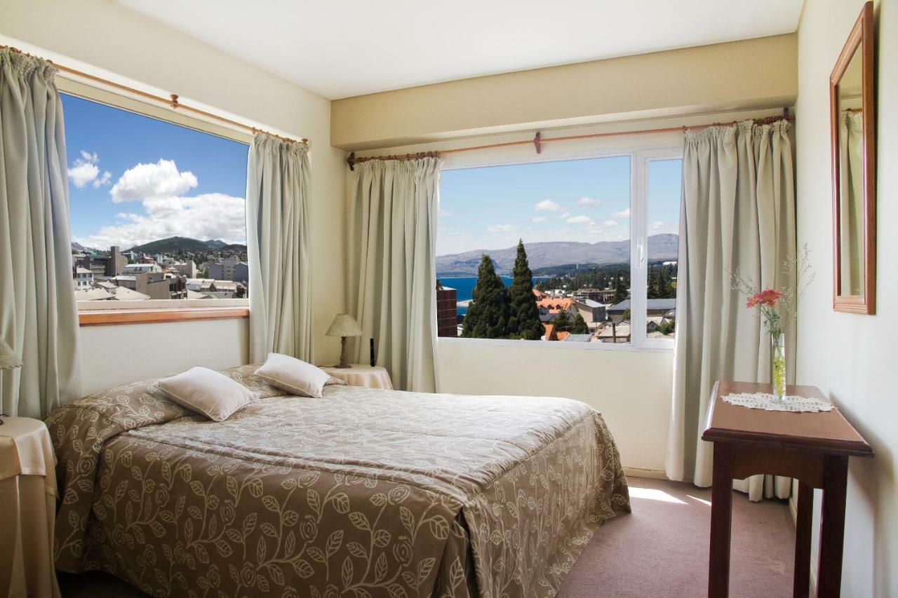 Hotel Park Bariloche Kamer foto